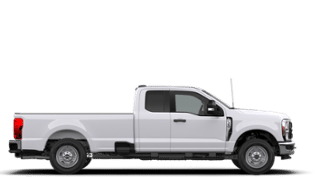 2026 Ford Super Duty® External Image 1